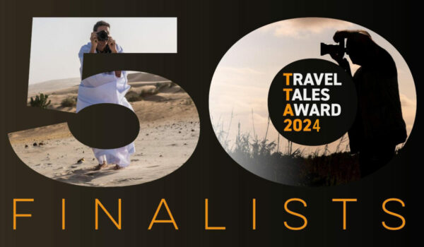 Travel Tales Award 2024