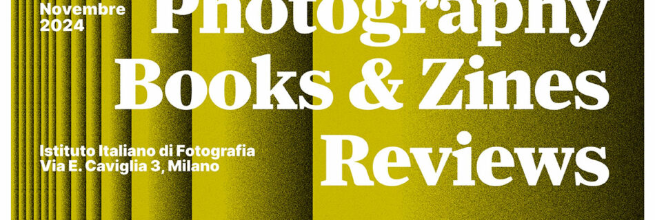 PBZR – PHOTOGRAPHY BOOKS & ZINES REVIEWS