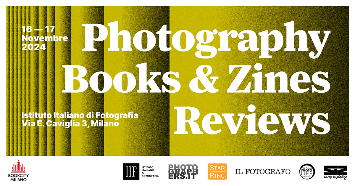 PBZR – PHOTOGRAPHY BOOKS & ZINES REVIEWS